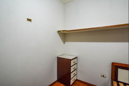 Quarto 1 de apartamento à venda com 3 quartos, 84m² em Vila Alice, Santo André