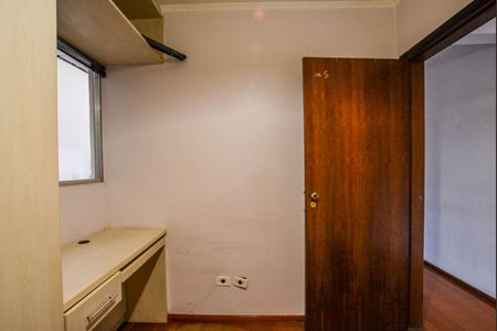 Apartamento à venda com 84m², 3 quartos e 3 vagasQuarto 2
