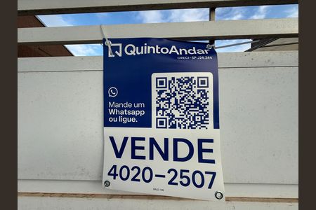 Casa à venda com 169m², 3 quartos e 6 vagasPlaquinha instalada COD BALD-199