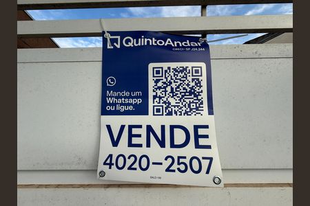 Casa à venda com 169m², 3 quartos e 6 vagasPlaquinha instalada COD BALD-199