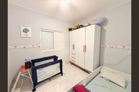 Casa à venda com 169m², 3 quartos e 6 vagasQuarto 2