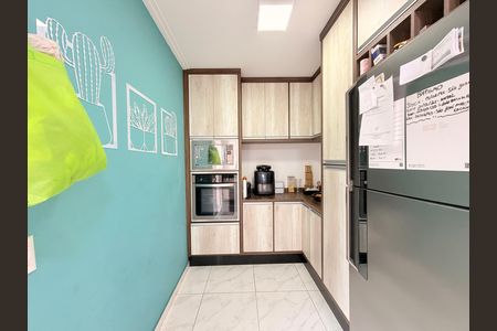 Casa à venda com 169m², 3 quartos e 6 vagasCozinha