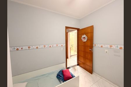 Quarto 2 de casa à venda com 3 quartos, 169m² em Jardim Promeca, Várzea Paulista