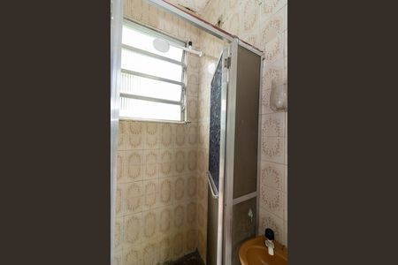 Casa para alugar com 40m², 2 quartos e sem vagaBanheiro