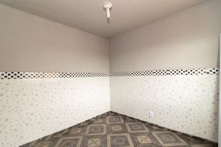 Casa para alugar com 40m², 2 quartos e sem vagaQuarto