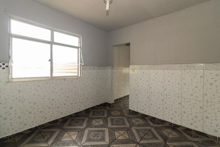 Casa para alugar com 40m², 2 quartos e sem vagaQuarto