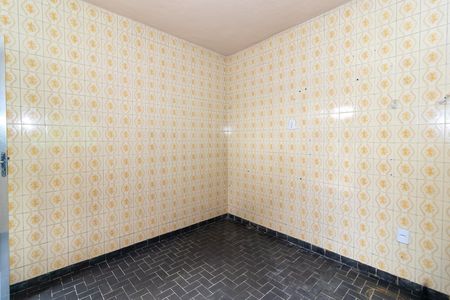 Casa para alugar com 40m², 2 quartos e sem vagaCozinha