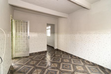 Sala de casa para alugar com 2 quartos, 40m² em Realengo, Rio de Janeiro