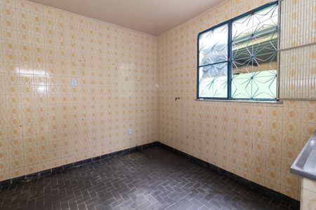 Casa para alugar com 40m², 2 quartos e sem vagaCozinha