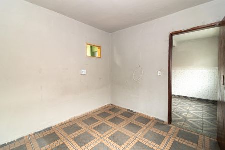 Casa para alugar com 40m², 2 quartos e sem vagaSuíte