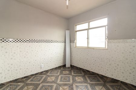 Casa para alugar com 40m², 2 quartos e sem vagaQuarto