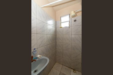 Casa para alugar com 40m², 2 quartos e sem vagaBanheiro da Suíte