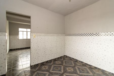 Casa para alugar com 40m², 2 quartos e sem vagaQuarto