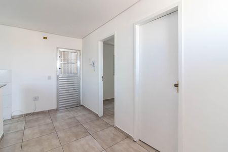Apartamento para alugar com 45m², 2 quartos e sem vaga Apartamento para alugar com 45m², 2 quartos e sem vagaSala