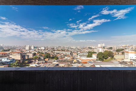 Apartamento para alugar com 45m², 2 quartos e sem vaga Apartamento para alugar com 45m², 2 quartos e sem vagaQuarto 2 - Vista