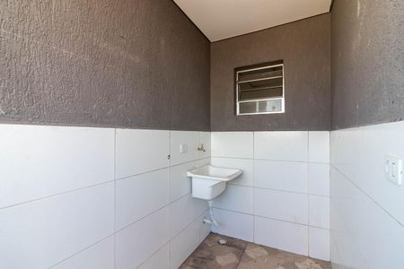 Apartamento para alugar com 45m², 2 quartos e sem vaga Apartamento para alugar com 45m², 2 quartos e sem vagaÁrea de Serviço