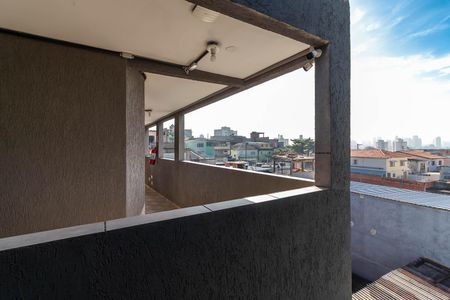 Apartamento para alugar com 45m², 2 quartos e sem vaga Apartamento para alugar com 45m², 2 quartos e sem vagaQuarto 1 - Vista