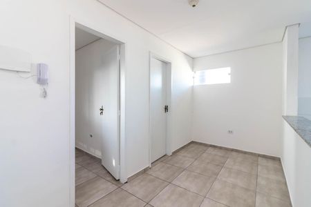 Apartamento para alugar com 45m², 2 quartos e sem vaga Apartamento para alugar com 45m², 2 quartos e sem vagaSala
