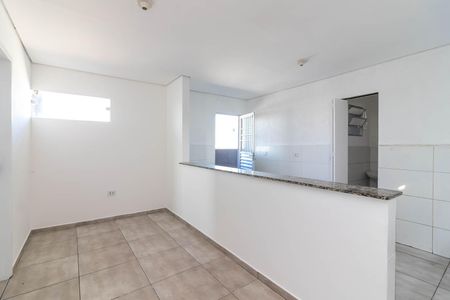 Apartamento para alugar com 45m², 2 quartos e sem vaga Apartamento para alugar com 45m², 2 quartos e sem vagaSala