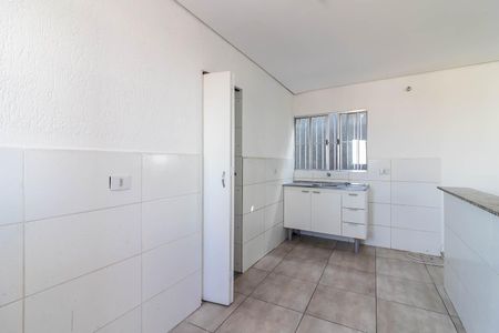 Apartamento para alugar com 45m², 2 quartos e sem vaga Apartamento para alugar com 45m², 2 quartos e sem vagaCozinha