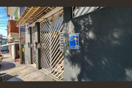 Apartamento para alugar com 45m², 2 quartos e sem vaga Apartamento para alugar com 45m², 2 quartos e sem vagaFachada do Prédio