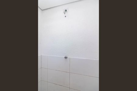 Apartamento para alugar com 45m², 2 quartos e sem vaga Apartamento para alugar com 45m², 2 quartos e sem vagaBanheiro