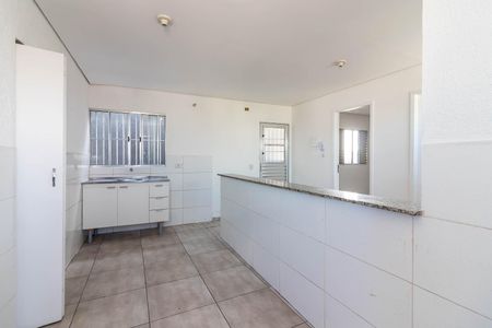 Apartamento para alugar com 45m², 2 quartos e sem vaga Apartamento para alugar com 45m², 2 quartos e sem vagaCozinha