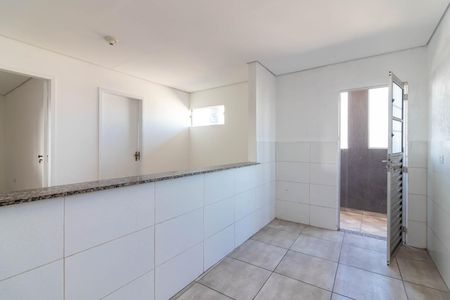 Apartamento para alugar com 45m², 2 quartos e sem vaga Apartamento para alugar com 45m², 2 quartos e sem vagaCozinha