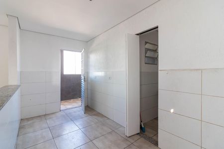 Apartamento para alugar com 45m², 2 quartos e sem vaga Apartamento para alugar com 45m², 2 quartos e sem vagaCozinha