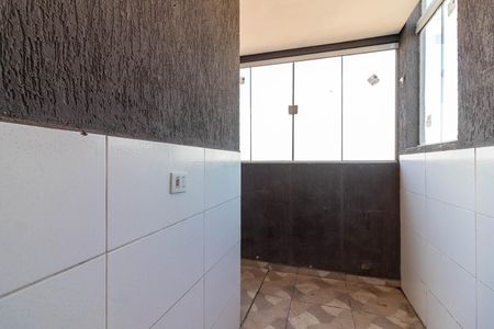 Apartamento para alugar com 45m², 2 quartos e sem vaga Apartamento para alugar com 45m², 2 quartos e sem vagaÁrea de Serviço