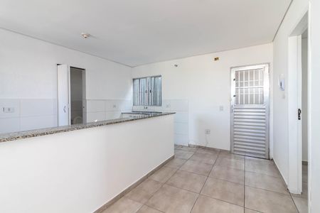 Apartamento para alugar com 45m², 2 quartos e sem vaga Apartamento para alugar com 45m², 2 quartos e sem vagaSala