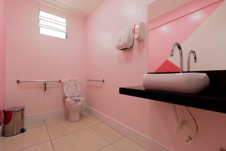 Apartamento para alugar com 47m², 2 quartos e sem vaga Apartamento para alugar com 47m², 2 quartos e sem vagaÁrea Comum - Salão de Festas