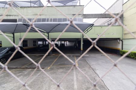 Apartamento para alugar com 47m², 2 quartos e sem vaga Apartamento para alugar com 47m², 2 quartos e sem vagaVista Quarto 2