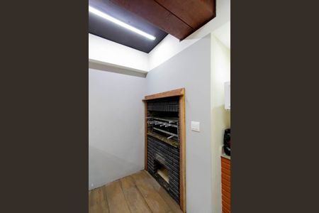 Apartamento para alugar com 47m², 2 quartos e sem vaga Apartamento para alugar com 47m², 2 quartos e sem vagaÁrea Comum - Salão de Festas