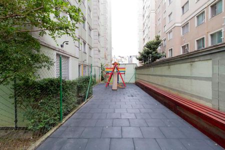 Apartamento para alugar com 47m², 2 quartos e sem vaga Apartamento para alugar com 47m², 2 quartos e sem vagaÁrea Comum - Salão de Festas