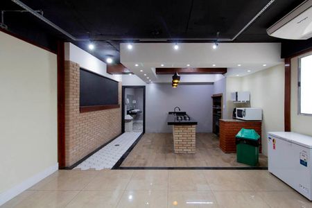 Apartamento para alugar com 47m², 2 quartos e sem vaga Apartamento para alugar com 47m², 2 quartos e sem vagaÁrea Comum - Salão de Festas