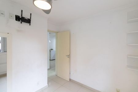 Apartamento para alugar com 47m², 2 quartos e sem vaga Apartamento para alugar com 47m², 2 quartos e sem vagaQuarto 2