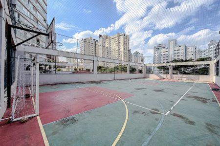 Apartamento à venda com 106m², 3 quartos e 2 vagasQuadra Esportiva