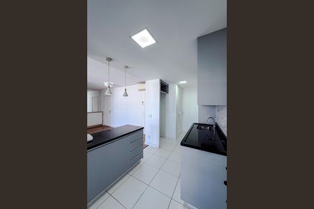Apartamento à venda com 106m², 3 quartos e 2 vagasCozinha