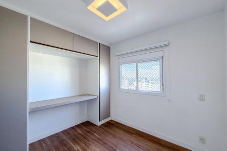 Apartamento à venda com 106m², 3 quartos e 2 vagasQuarto 3 - Suíte