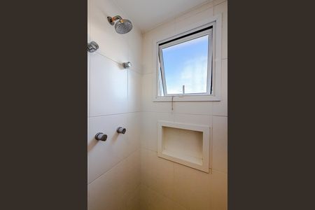 Apartamento à venda com 106m², 3 quartos e 2 vagasBanheiro