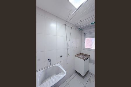 Apartamento à venda com 106m², 3 quartos e 2 vagasÁrea de Serviço