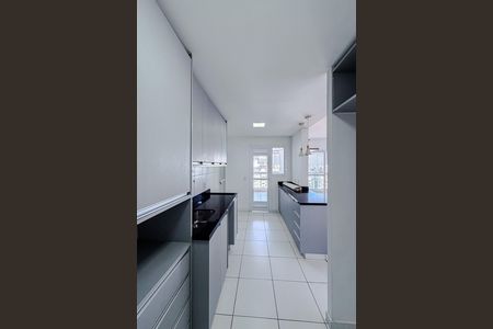 Apartamento à venda com 106m², 3 quartos e 2 vagasCozinha