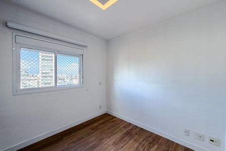 Apartamento à venda com 106m², 3 quartos e 2 vagasQuarto 3 - Suíte