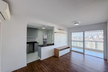 Sala de apartamento à venda com 3 quartos, 106m² em Aclimação, São Paulo