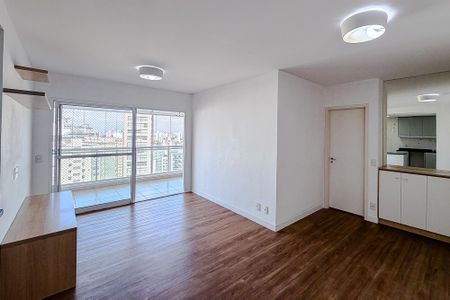 Apartamento à venda com 106m², 3 quartos e 2 vagasSala
