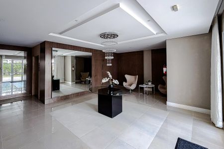 Apartamento à venda com 106m², 3 quartos e 2 vagasÁrea comum