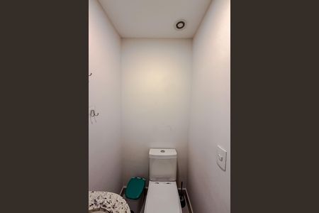Apartamento à venda com 106m², 3 quartos e 2 vagasLavabo