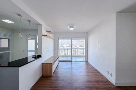Sala de apartamento à venda com 3 quartos, 106m² em Aclimação, São Paulo