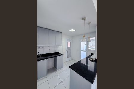 Apartamento à venda com 106m², 3 quartos e 2 vagasCozinha